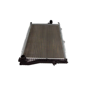 MAXGEAR Hladilnik BMW E38 39 1023102