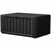 Synology DS1817+ 2GB DiskStation,PS,TW,8HDD,4LAN,4USB,2eSata
