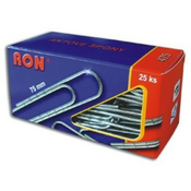 Pisemske sponke 75mm 475 ZN 25 kosov Ron