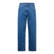LEVIS Kavbojke, modra