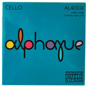 Set strun za violončelo 3/4 Alphayue Thomastik-Infeld