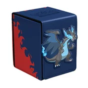 Pokémon UltraPro: Mega Charizard X - Alcove Flip