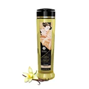 Shunga Erotic Massage Oil Vanilla - masažno ulje, 240 ml
