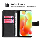 INF Ovitek za telefon Redmi Note z vzorcem krokodila Model 7, (21748920)