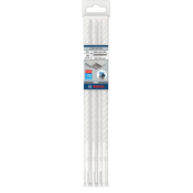 Udarni sveder PRO SDS plus-5X, 10 x 200 x 260 mm, 10 kosov
