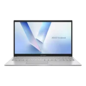 ASUS Prenosnik VivoBook ASUS X1504VA-BQ4370 39,6 cm (15,6), C3 100U, 16 GB RAM, 512 GB SSD, brezOS, (5000335234)