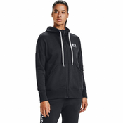 Under Armour Mikica s kapuco Under Armour Rival Fleece FZ