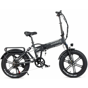 Samebike XWXL09 električno kolo 48V 10AH 750W