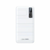 REMAX Noah Series PD20W+QC22.5W Fast Charging Power Bank 20000mAh RPP-316 beli