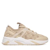 Superge Guess FLPGEN FAM12 Bež