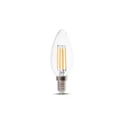LED prigušiva sijalica FILAMENT E14/4W/230V 3000K