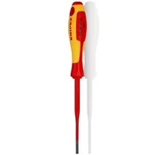 Knipex odvijac Slim ravni 1000V VDE 3,5mm 98 20 35 SL