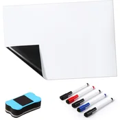slomart Blendura magnetna A3 whiteboard folija za hladilnik