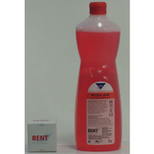 KLEEN PURGATIS čistilo za sanitarije PUSH AMI 1/1 lit