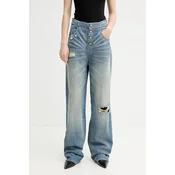 Kavbojke MM6 Maison Margiela