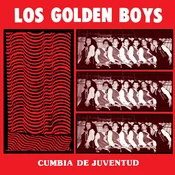 Los Golden Boys - Cumbia De Juventud (Remastered) (160 g) (LP)