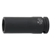 Nasadni kljuc Impact digi Unior prihvat 1/2 231/4L6P - profil 27 mm