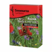 Semenarna Ljubljana rožnik travna mješavina, 1 kg