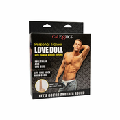 Tvoj licni trener - muška sex lutka Personal Trainer Love Doll