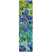 Arco Design Unisexs Wall Organiser Irises 1