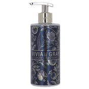 Vivian Gray Tekoče milo Blue Botanical (kremno milo) 400 ml