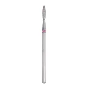 shumee Staleks diamantni rezalni stroj Flame Sharp Red 2,1/8 mm FA11R021/8