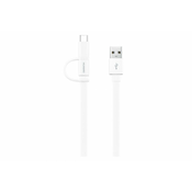 Huawei podatkovni kabel AP55 Type C/MicroUSB/(USB)