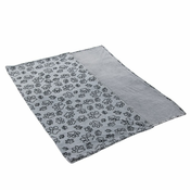Smartpet deka od mikrovlakna Pawzzz - D 100 x Š 75 cm (bež)