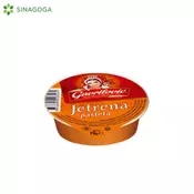 JETRENA PASTETA GAVRILOVIC 75 GR (16) SILBO