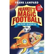 Frankies Magic Football: Meteor Madness