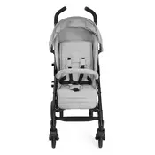 Chicco kolica lite way 4 complete, grey ( A061779 )