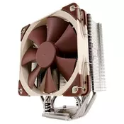 NOCTUA Hladilnik NOCTUA NH-U12S U-Type Tower Cooler, (21408076)