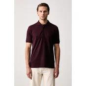 Lacoste polo majica moška bombažna
