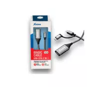 Kabl USB Xwave 023633