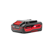 STAYER Rezervne baterije Battery L20, 18V, 2Ah, Li-ion