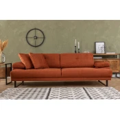 Atelier del Sofa Mustang Trosed, Narandžasta