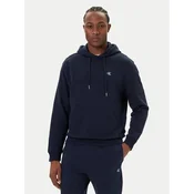 Calvin Klein Jeans Jopa LV04RC297G Mornarsko modra Regular Fit
