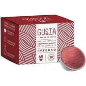 Gusta Bialetti INTENSO 65 ALU kapsul