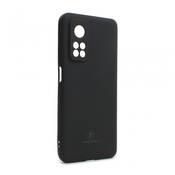 Maska Teracell Giulietta za Xiaomi Mi 10T/Mi 10T Pro mat crna