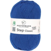 Austermann Step 4 Classic 1017 Pletilna preja