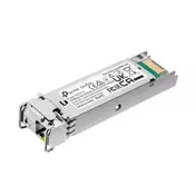 TP-Link TL-SM321A LC Single Mode SFP Module