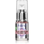 Astrid Glow Expert biserni serum 15 ml