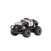 Rebel ZAB0113 Mini policijski avto