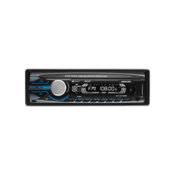 Sencor SCT 5017BMR Auto radio s USB/SD/MMC-om, Bluetooth