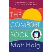 The Comfort Book - Gedanken, die mir Hoffnung machen
