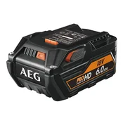 AEG BATERIJA 18V 6Ah HD L1860RHD