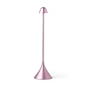 Lexon steli bell Bežicna stona led lampa, vodootporna, sa dimerom, roze ( LH95B-LP )