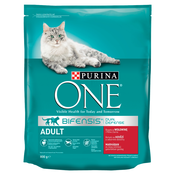 Purina ONE Adult Beef 0,8 kg