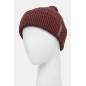 Adidas TRX MTI BEANIE, kapa m.poh, vijolična IW8695