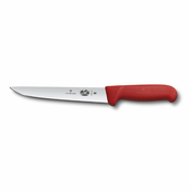 Vbodni nož Victorinox 5.5501.18, 18 cm, rdeč